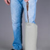 Level 1 Suit Material Puppy Leg Sleeve