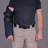 Hidden Arm Sleeve