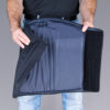 Level 2 Suit Material Puppy Leg Sleeve - Image 2