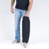 Level 1 Belgian Style Suit Material Leg Sleeve