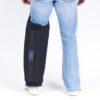 Level 1 Belgian Style Suit Material Leg Sleeve - Image 3