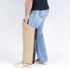 Level 1 Belgian Style Jute Leg Sleeve - Image 2