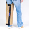 Level 1XL Jute Leg Sleeve - Image 3