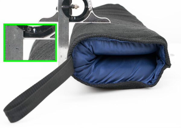 Level 4 Suit Material PSA Bicep Sleeve Version 2 - Image 2