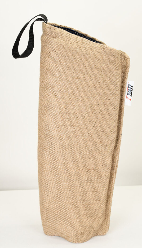 Level 1 Jute PSA Bicep Sleeve Version 2