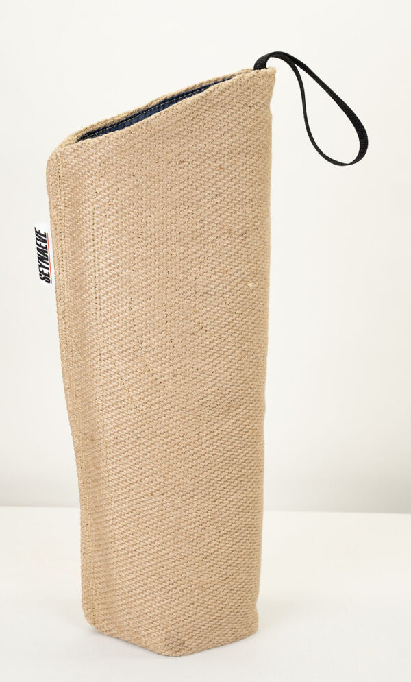 Level 2 Jute PSA Bicep Sleeve Version 2 - Image 4