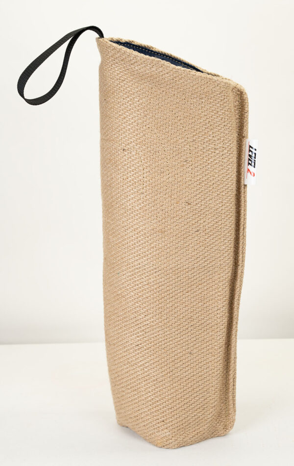 Level 2 Jute PSA Bicep Sleeve Version 2