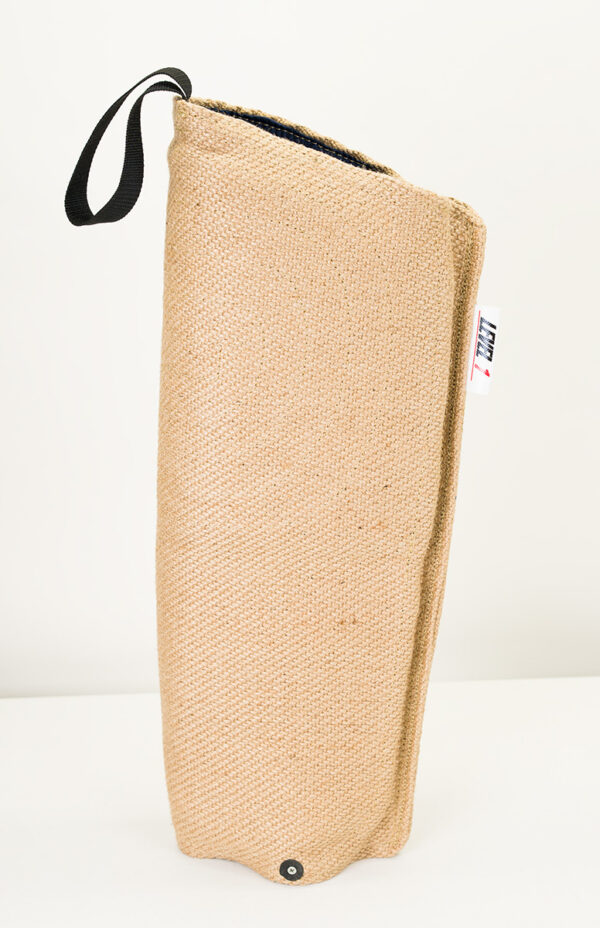 Level 1 Jute PSA Bicep Sleeve Version 2